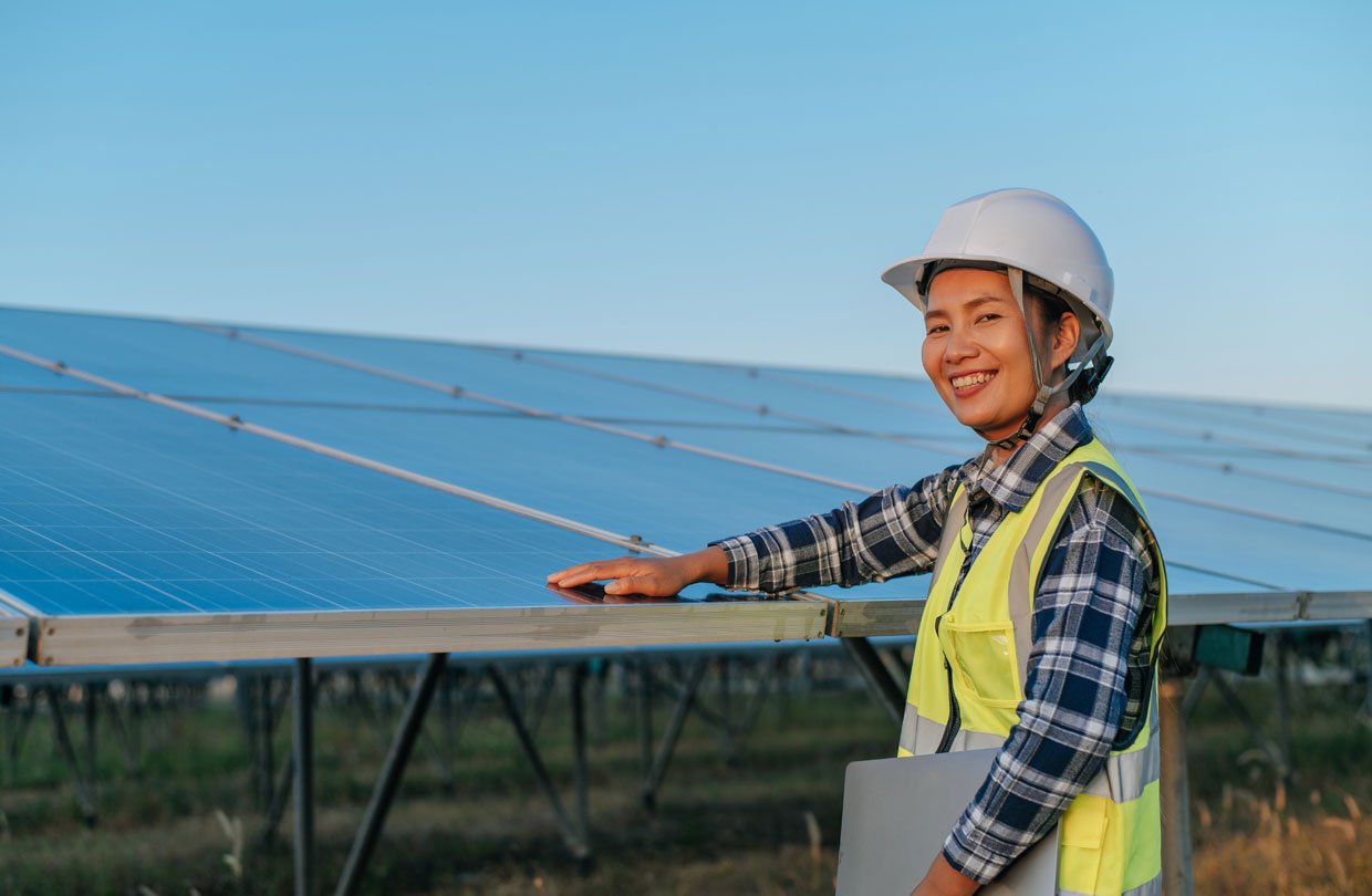 Simple Ways to Make Your Home Eco-Friendly